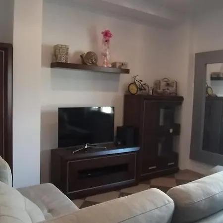 Apartamento Reformado Y Luminoso En Aguilar De La Frontera Exterior photo